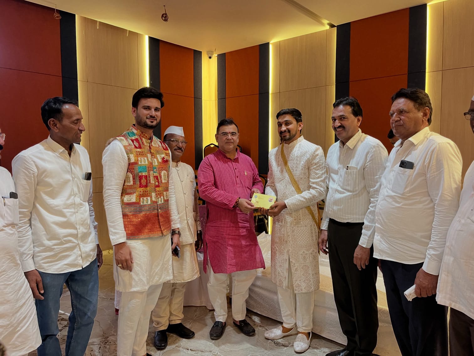 Chairman Memory 1