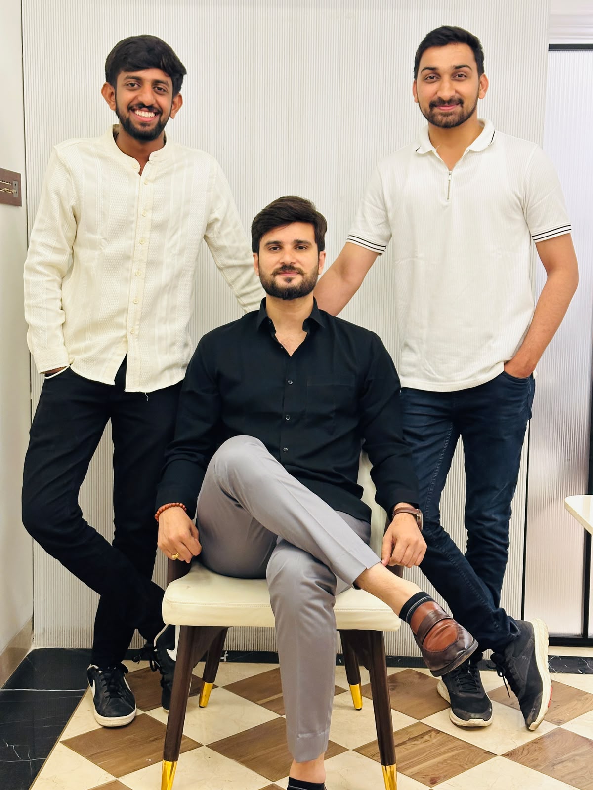 PVPATIL Coordinators